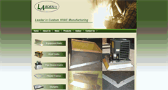 Desktop Screenshot of l-arden.com